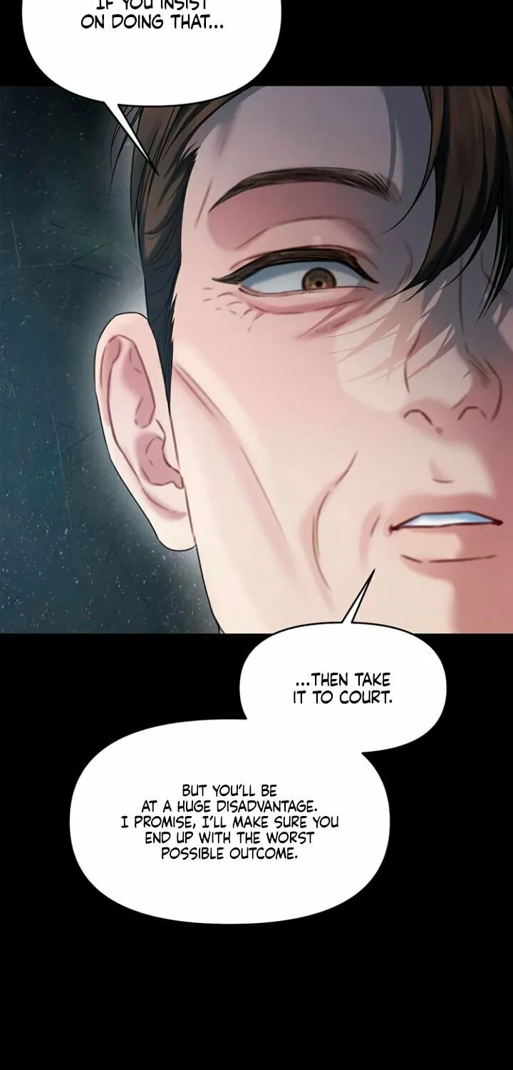 Elegant Desire Chapter 102 page 71 - 