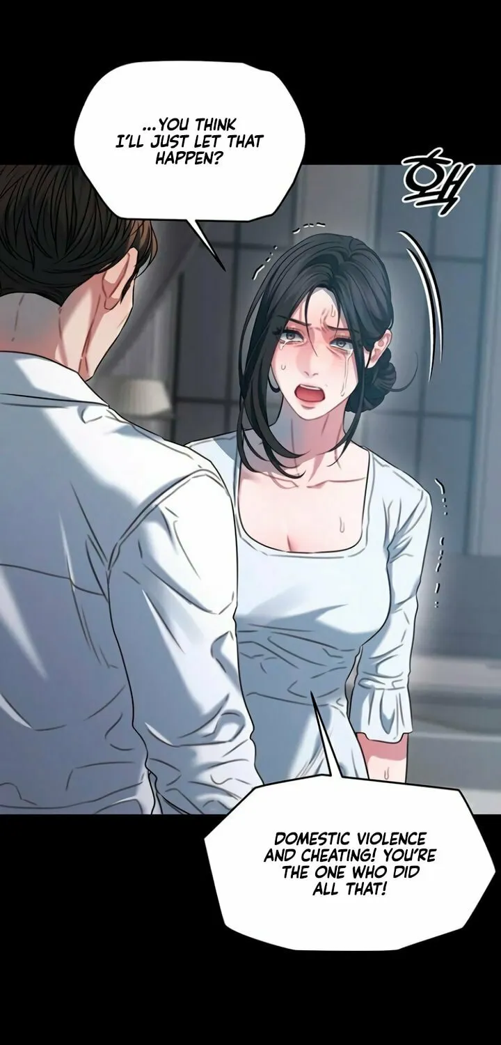 Elegant Desire Chapter 102 page 72 - 