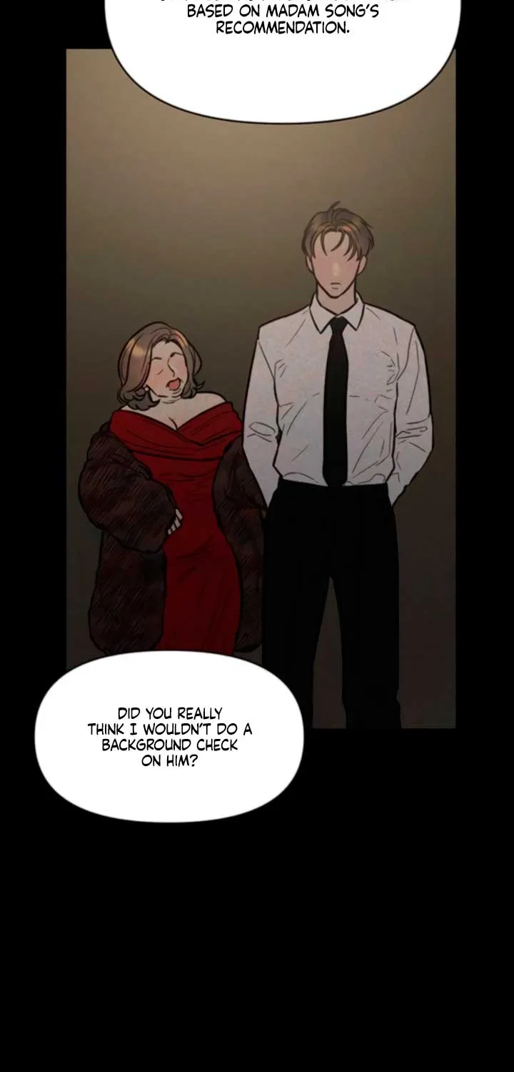 Elegant Desire Chapter 103 page 11 - 