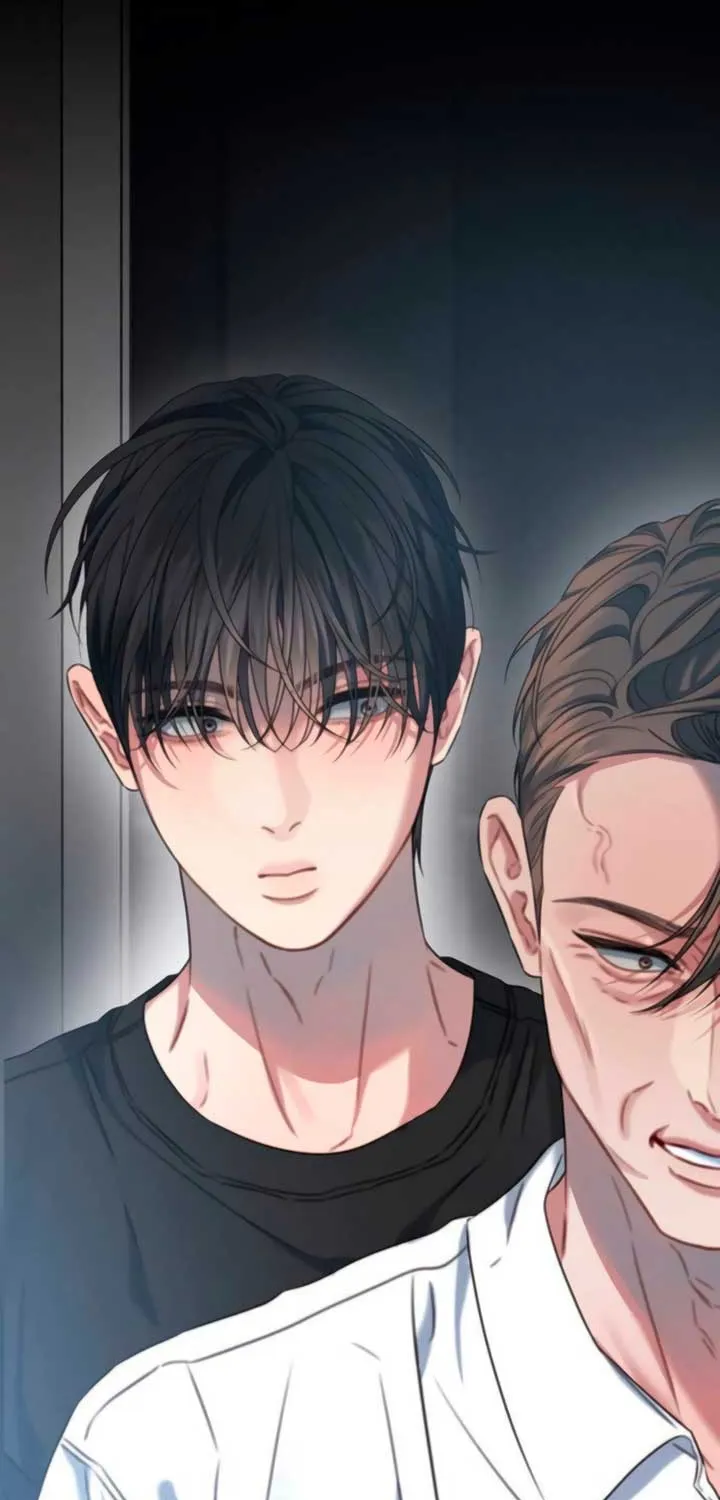 Elegant Desire Chapter 103 page 16 - 
