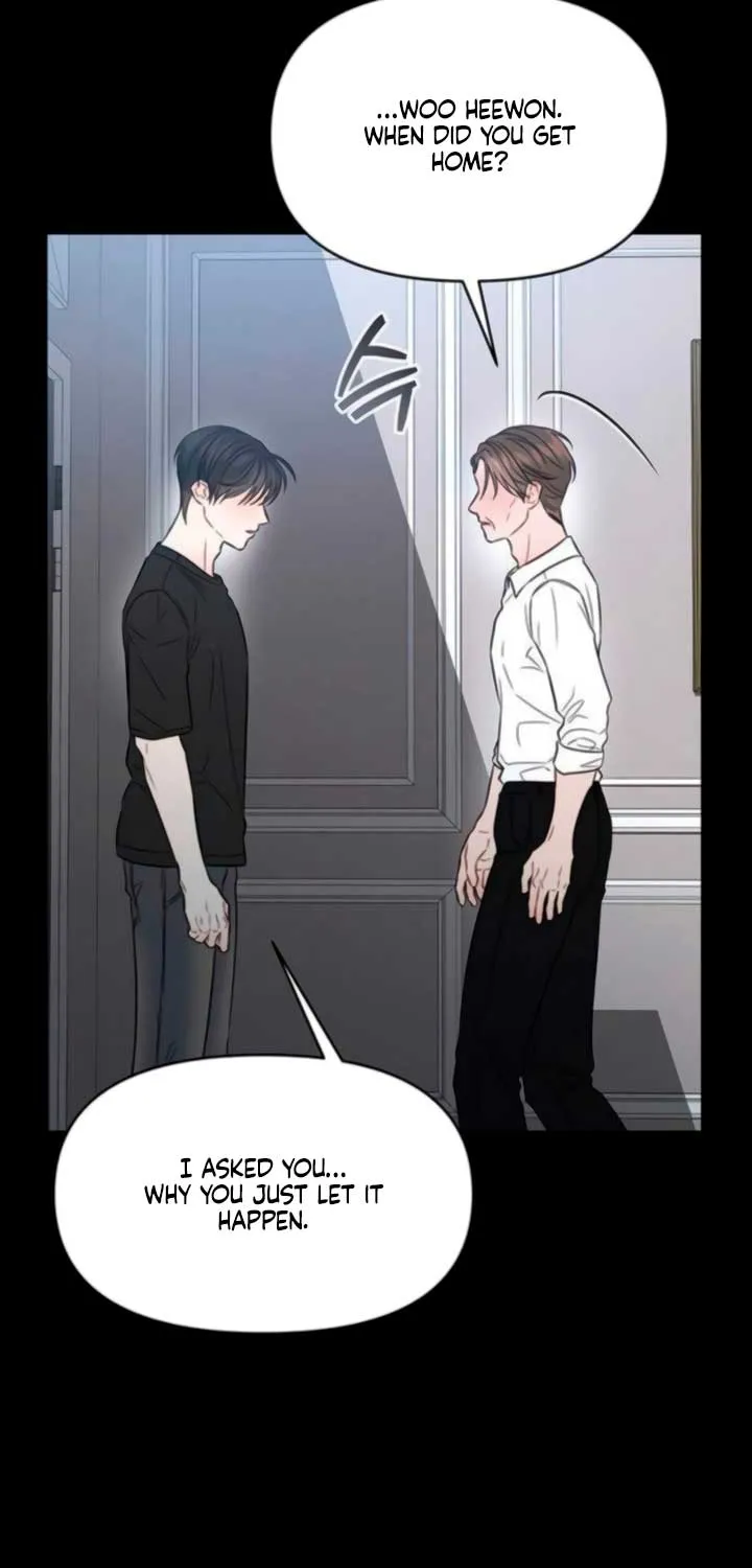 Elegant Desire Chapter 103 page 20 - 