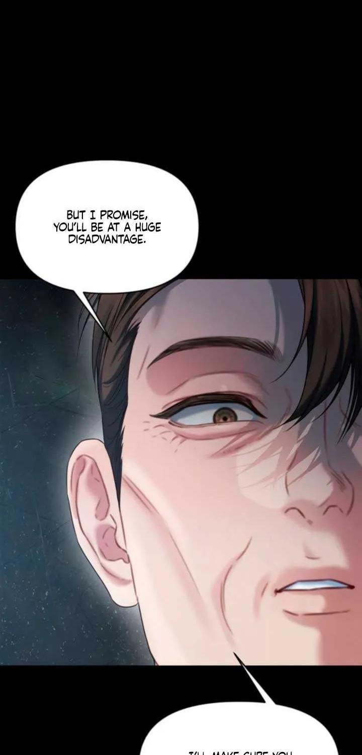 Elegant Desire Chapter 103 page 3 - 
