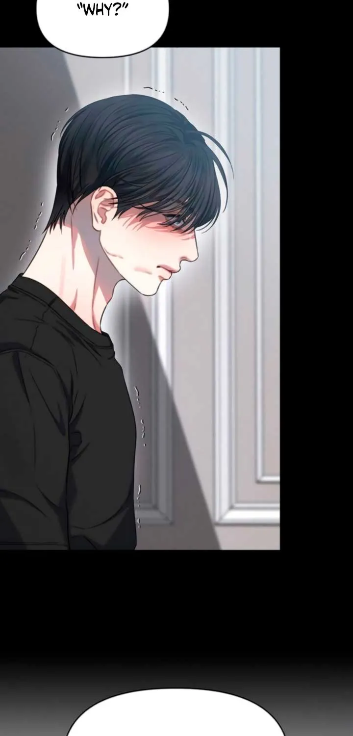Elegant Desire Chapter 103 page 22 - 