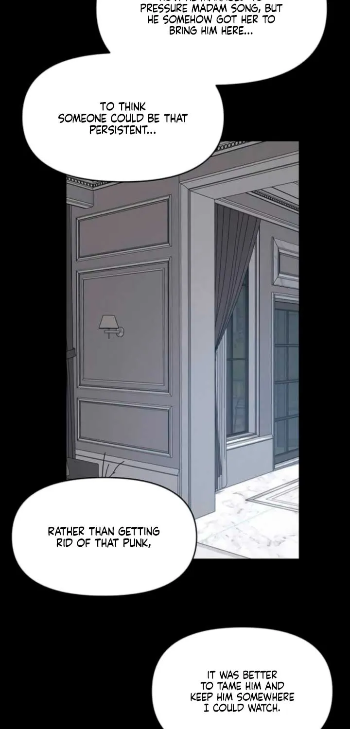 Elegant Desire Chapter 103 page 24 - 