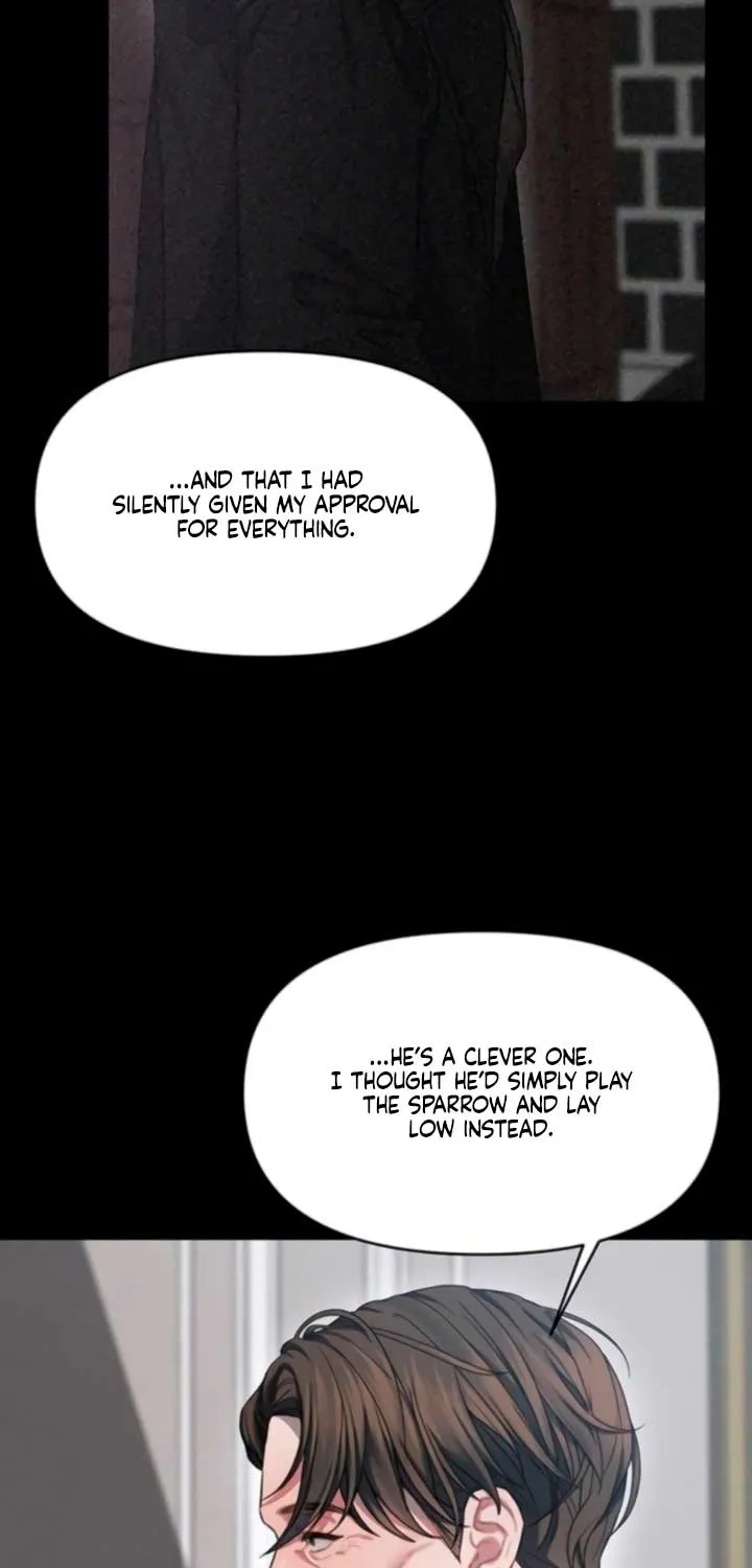 Elegant Desire Chapter 103 page 27 - 