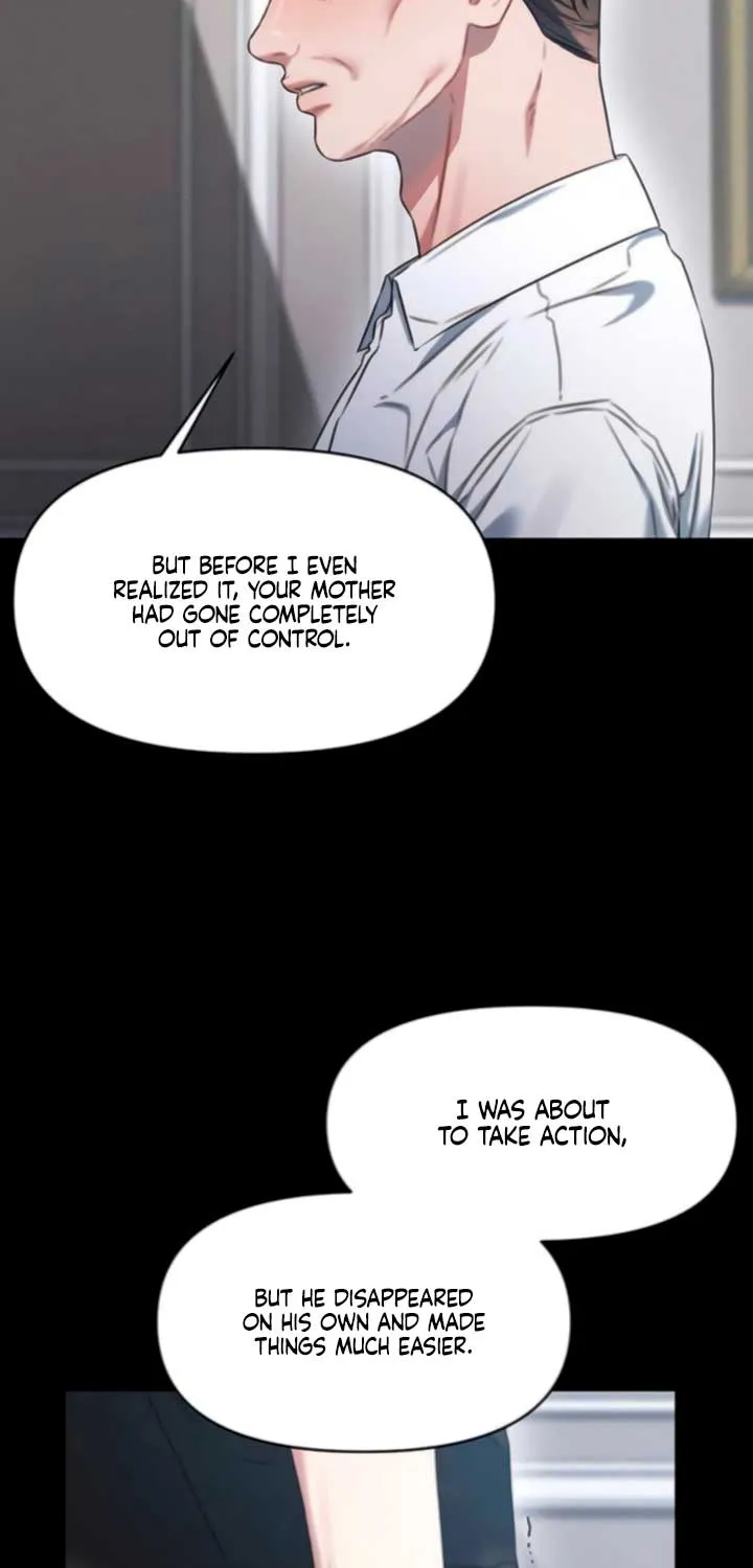 Elegant Desire Chapter 103 page 28 - 