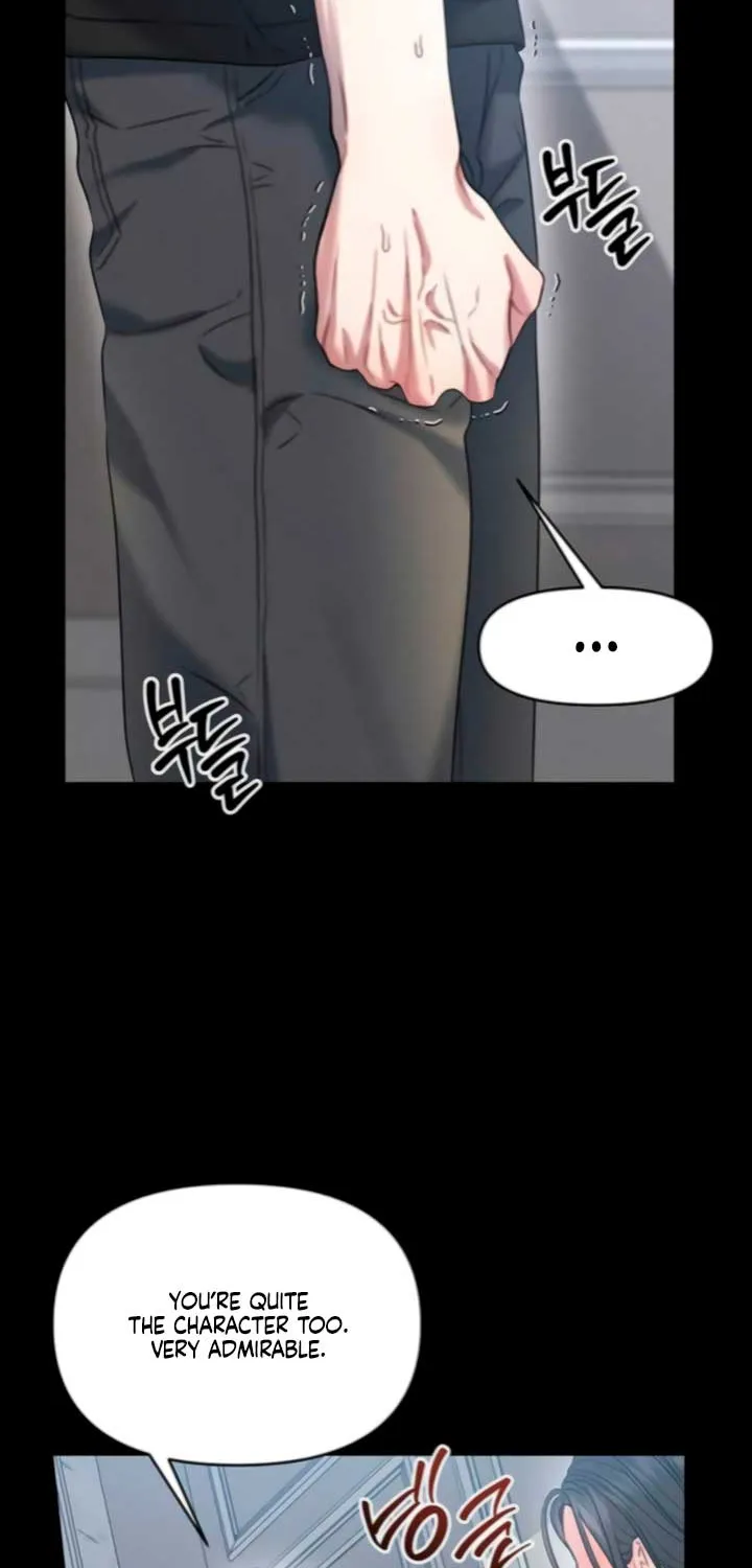 Elegant Desire Chapter 103 page 29 - 
