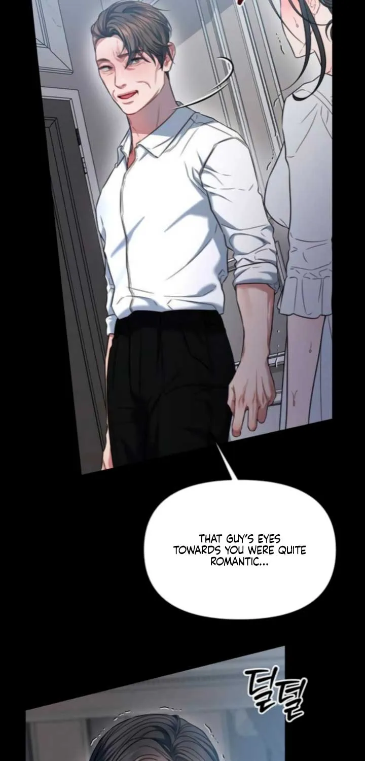 Elegant Desire Chapter 103 page 30 - 