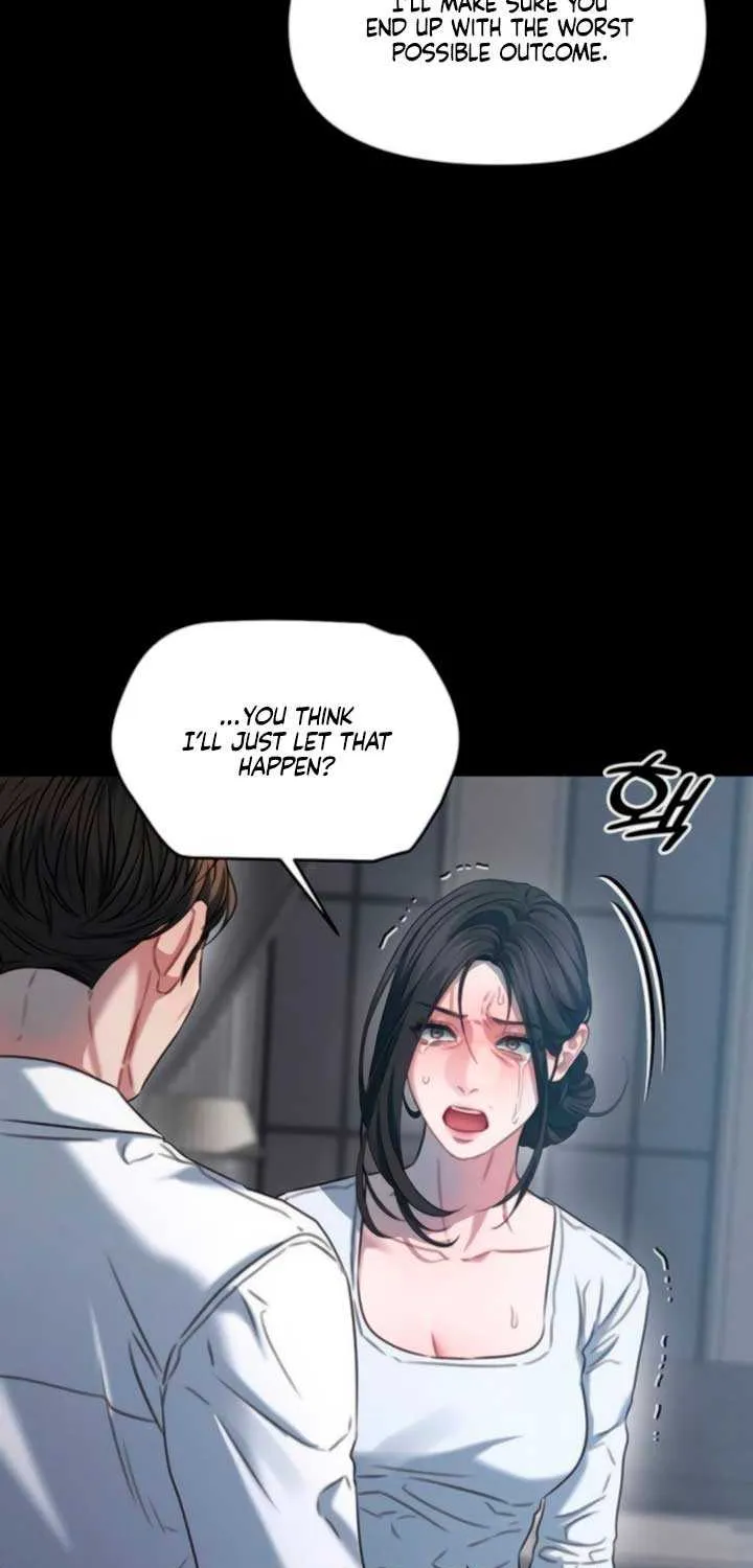 Elegant Desire Chapter 103 page 4 - 