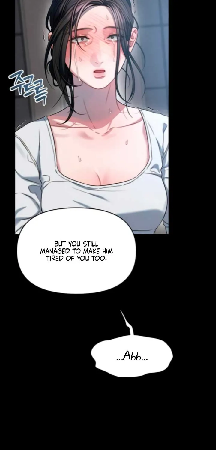 Elegant Desire Chapter 103 page 31 - 