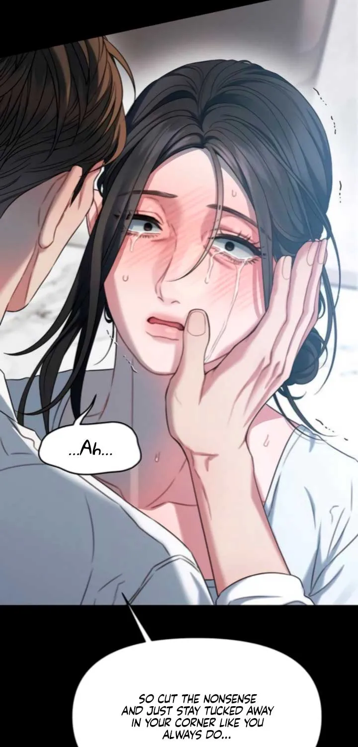 Elegant Desire Chapter 103 page 34 - 
