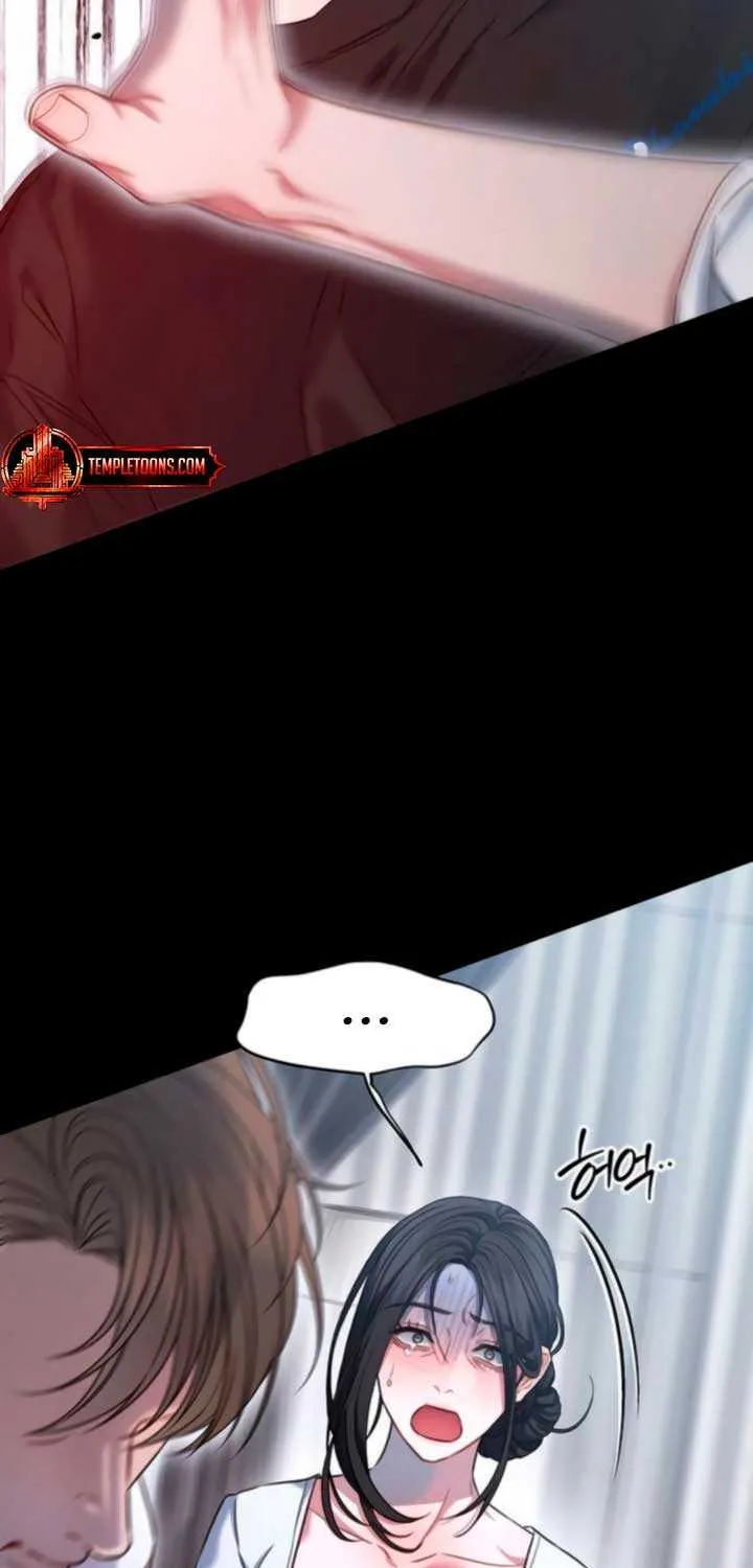 Elegant Desire Chapter 103 page 45 - 