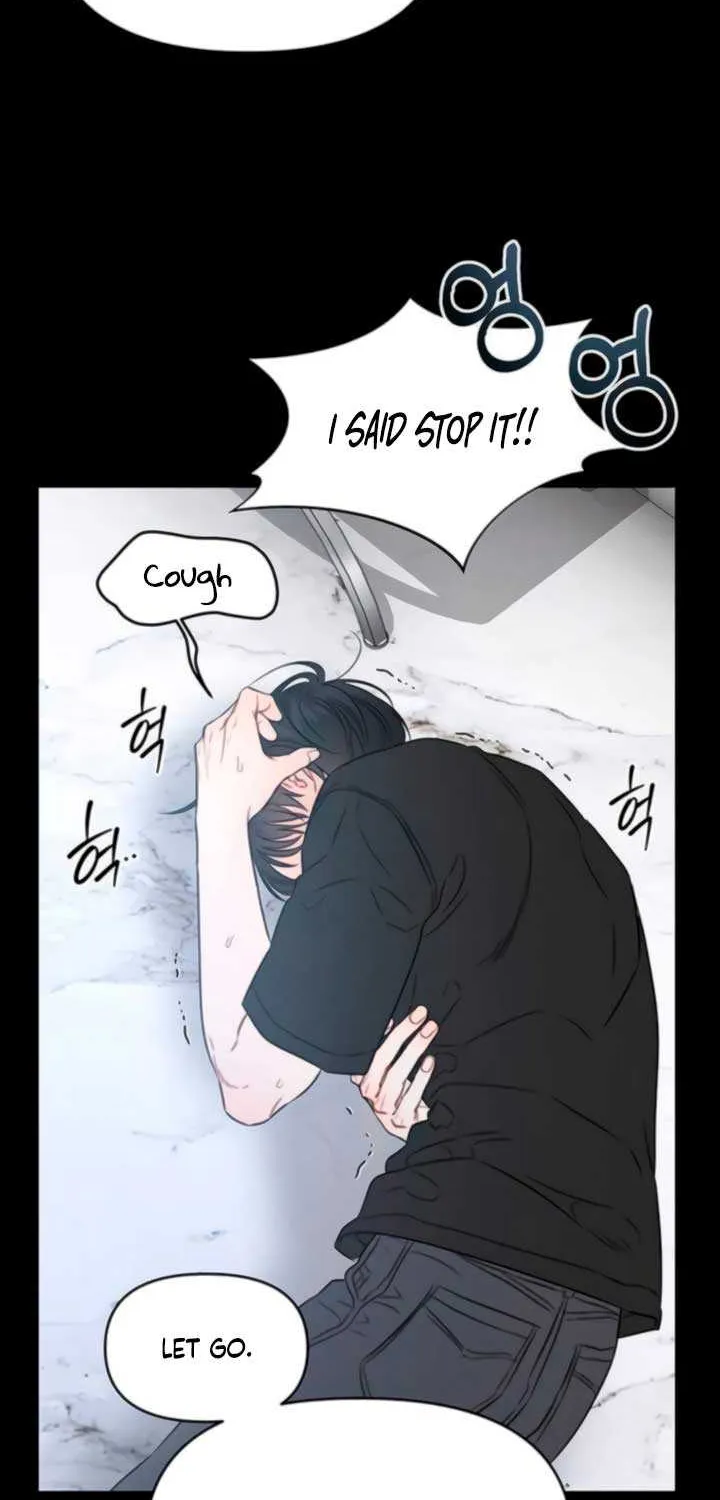 Elegant Desire Chapter 103 page 50 - 