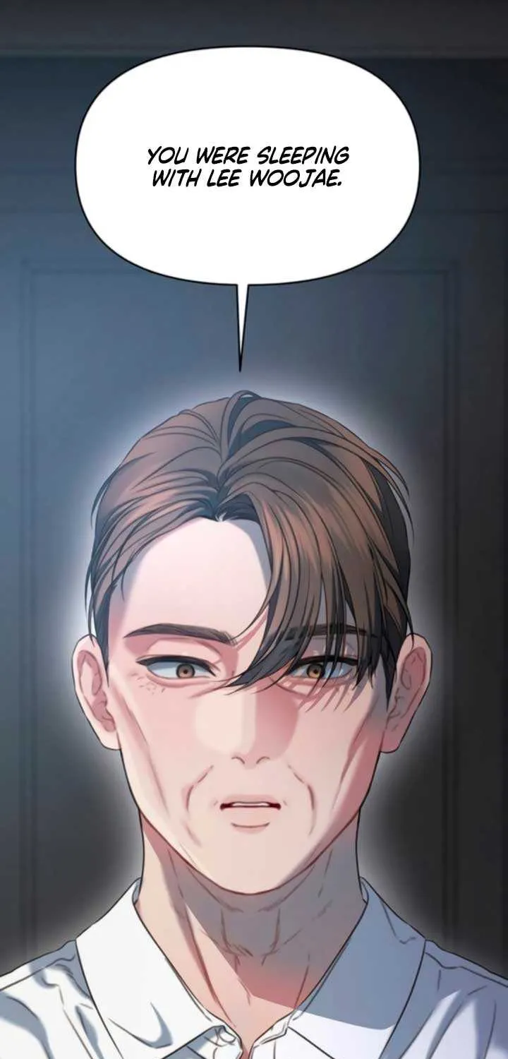 Elegant Desire Chapter 103 page 6 - 