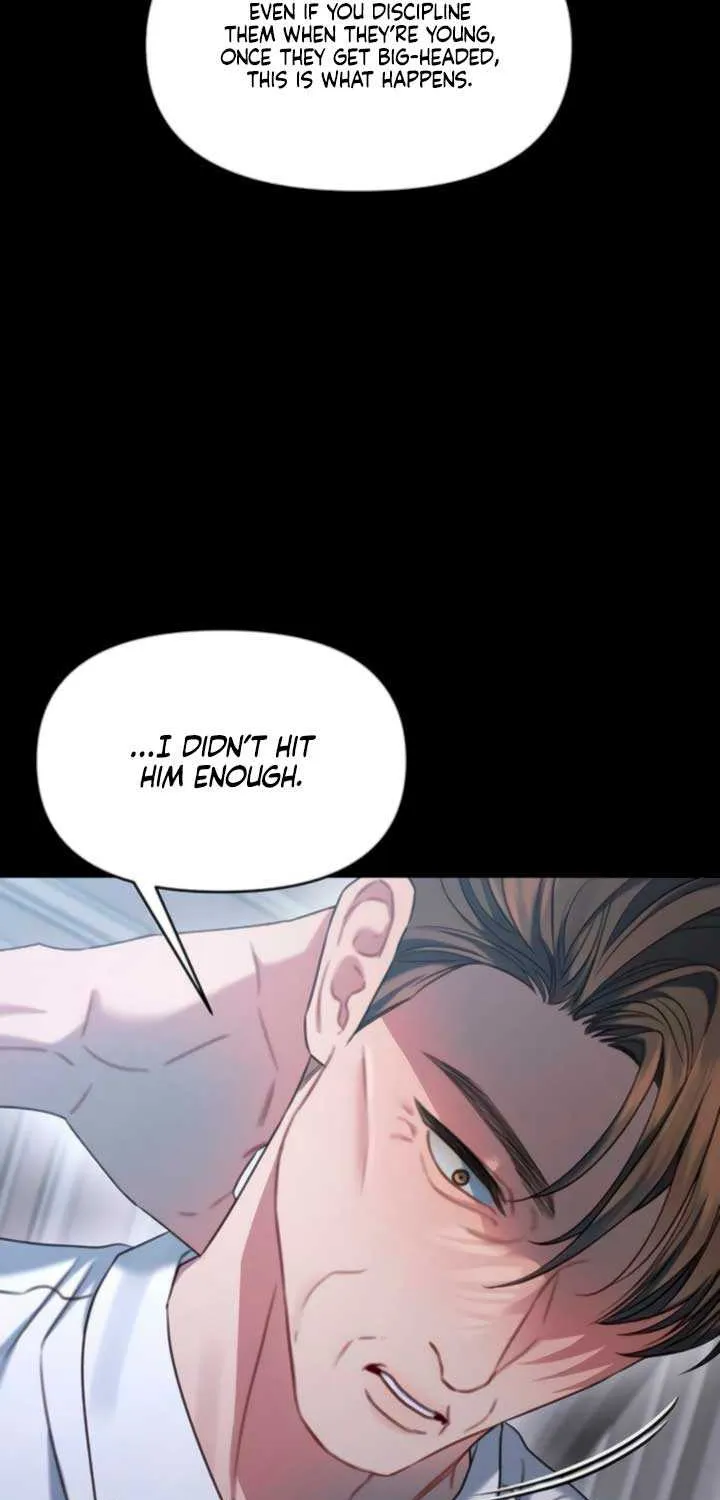 Elegant Desire Chapter 103 page 51 - 