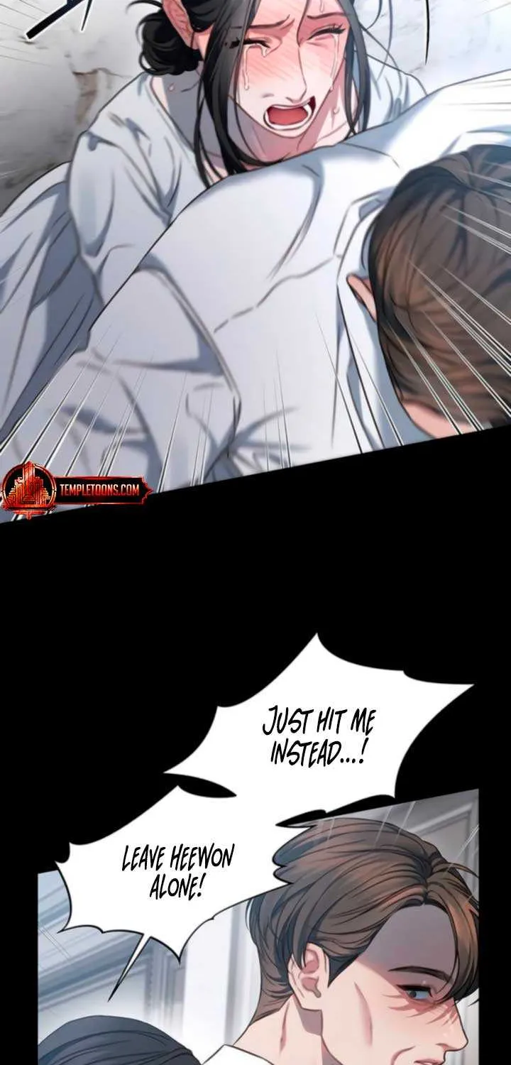 Elegant Desire Chapter 103 page 54 - 