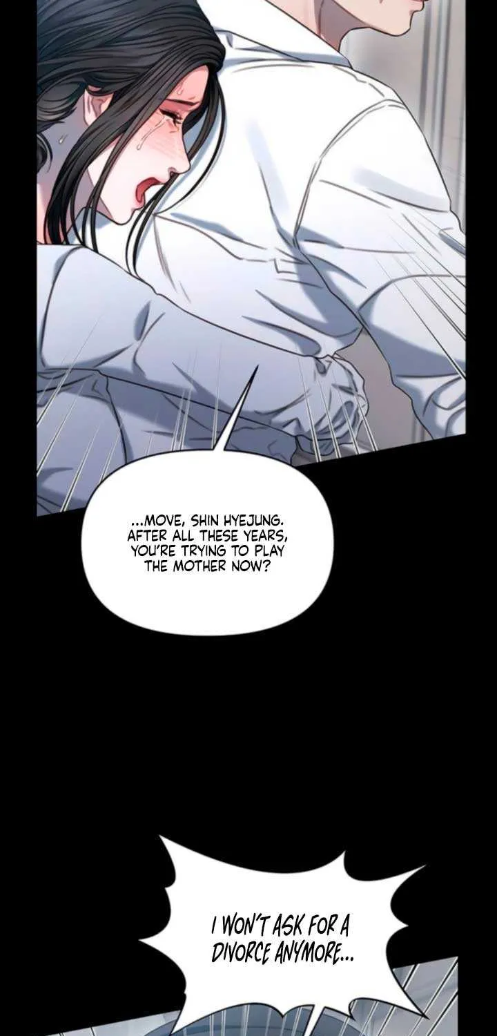 Elegant Desire Chapter 103 page 55 - 