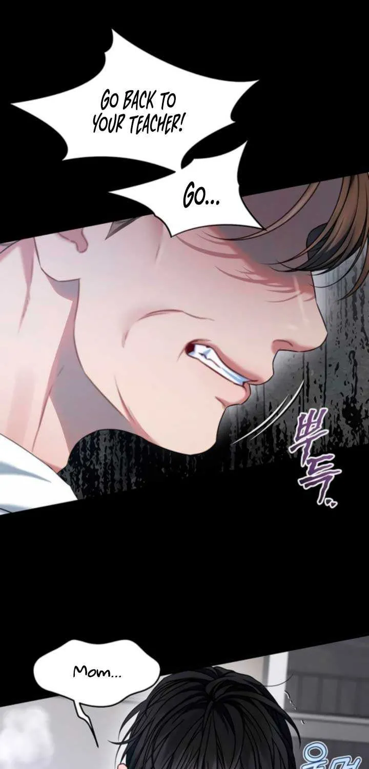 Elegant Desire Chapter 103 page 58 - 