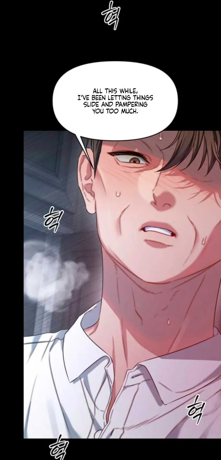 Elegant Desire Chapter 103 page 65 - 
