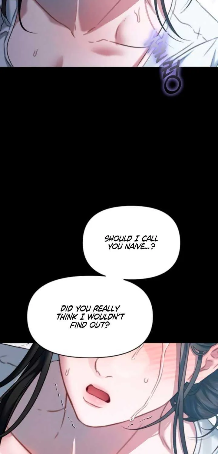 Elegant Desire Chapter 103 page 8 - 