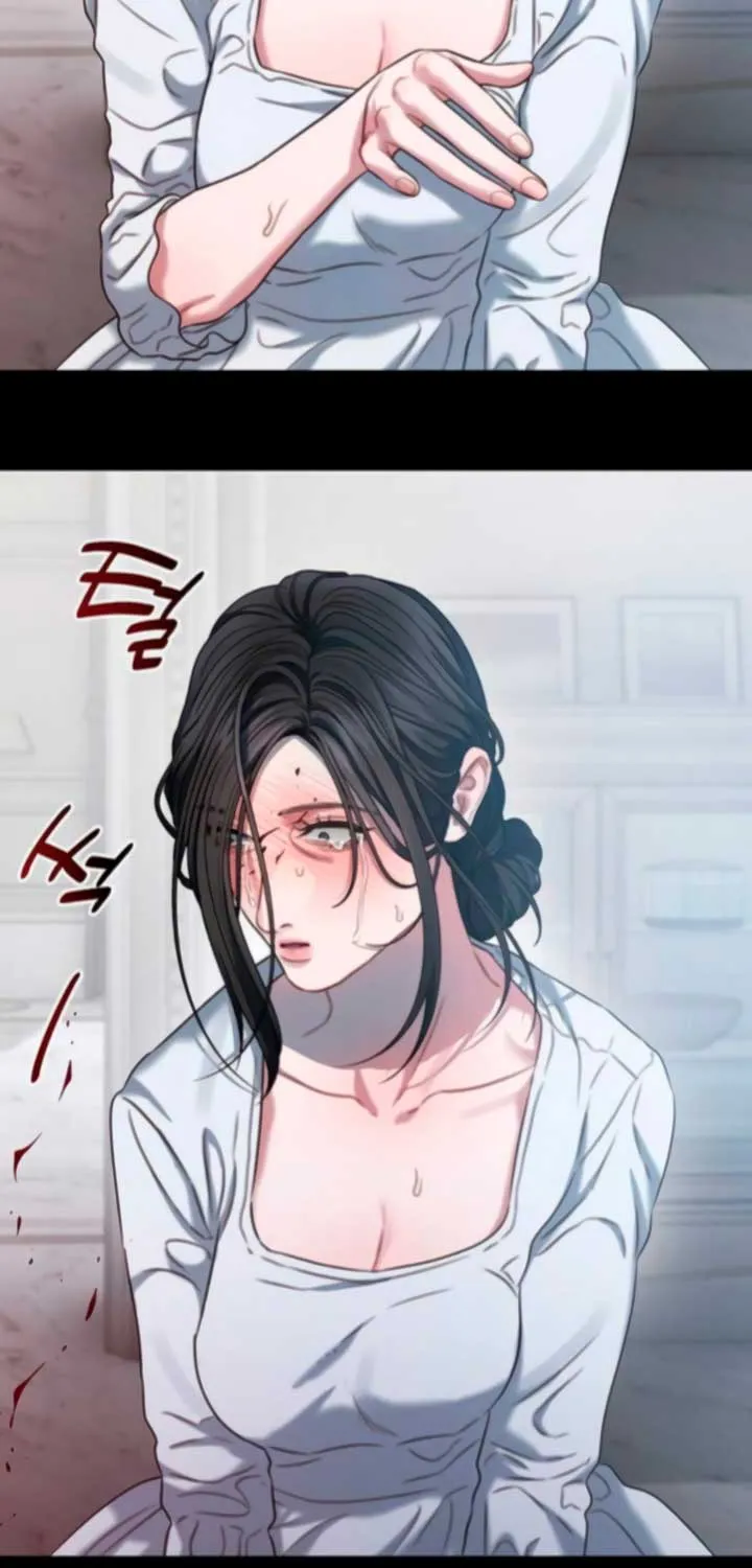 Elegant Desire Chapter 103 page 71 - 