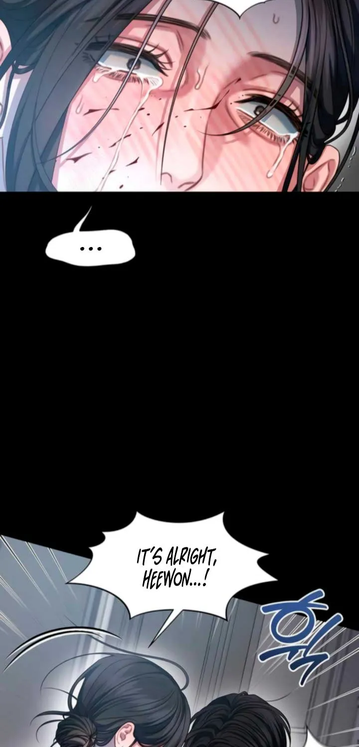Elegant Desire Chapter 104 page 12 - 