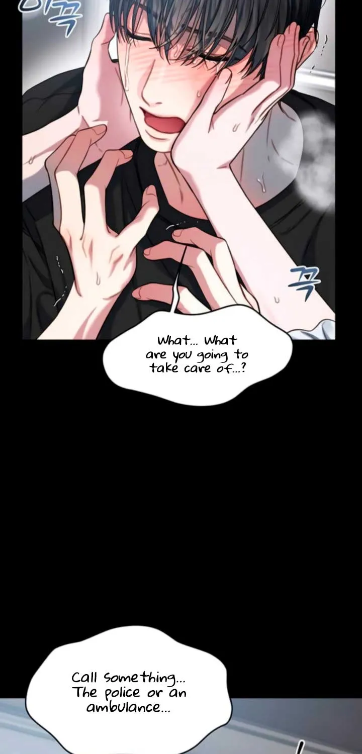 Elegant Desire Chapter 104 page 14 - 