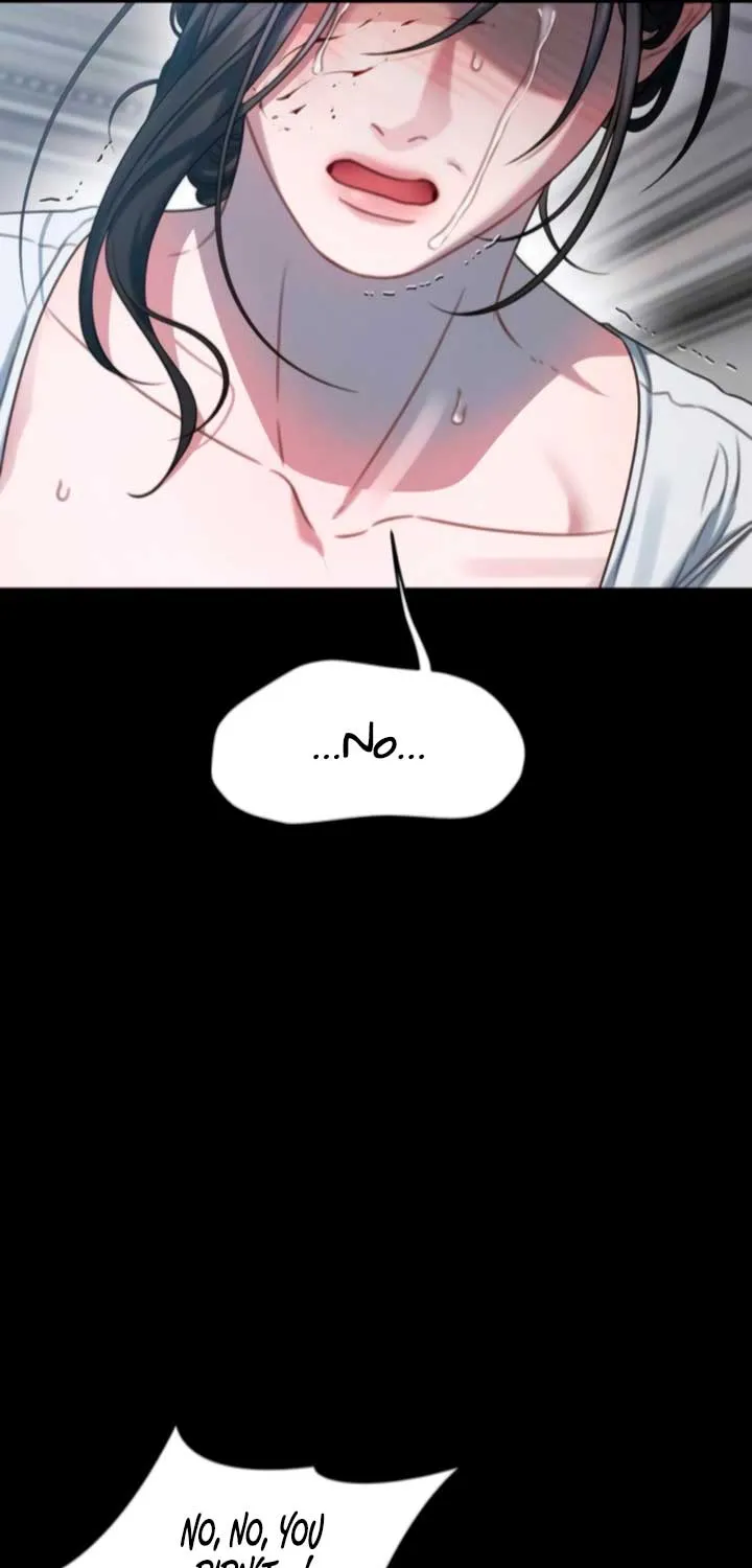 Elegant Desire Chapter 104 page 17 - 
