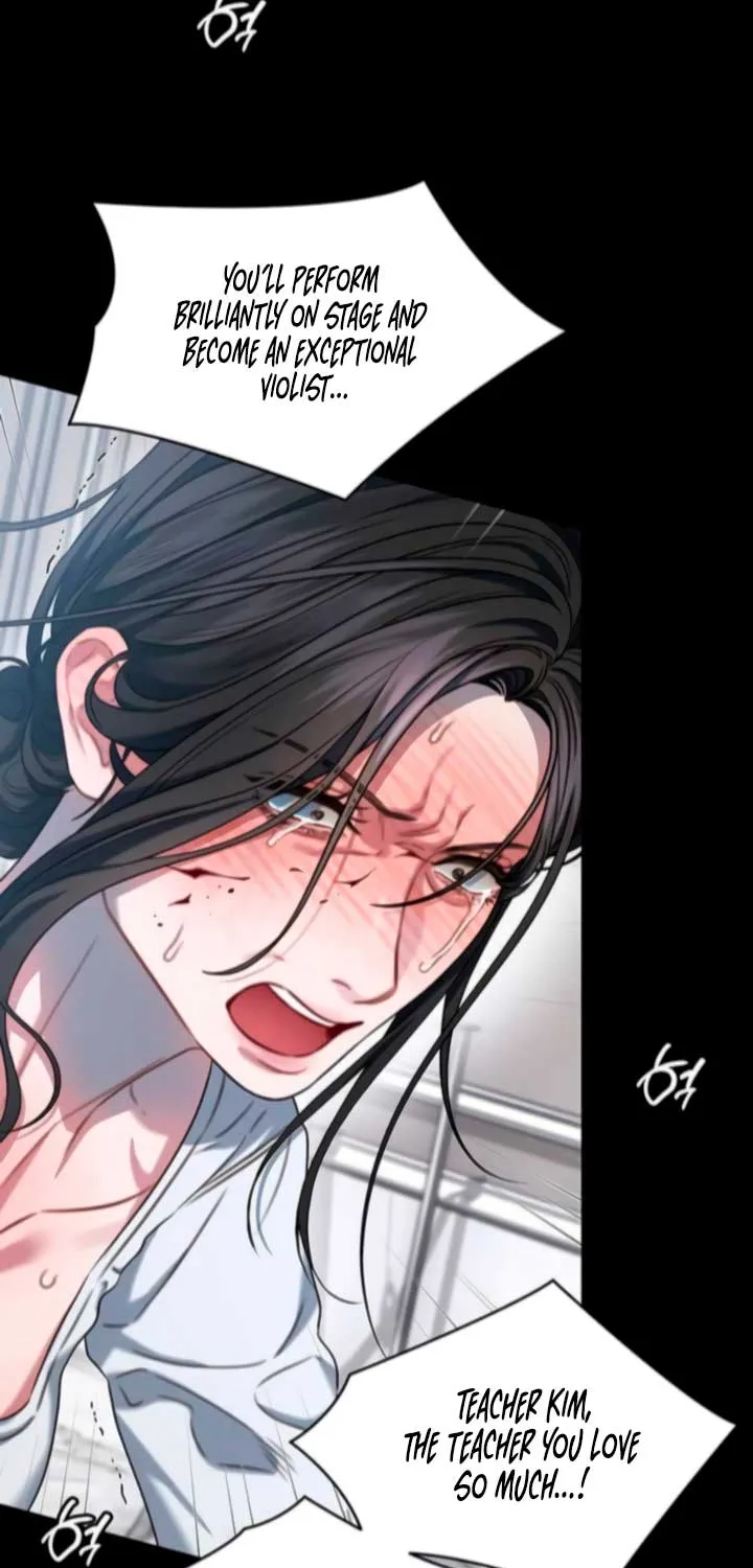 Elegant Desire Chapter 104 page 20 - 