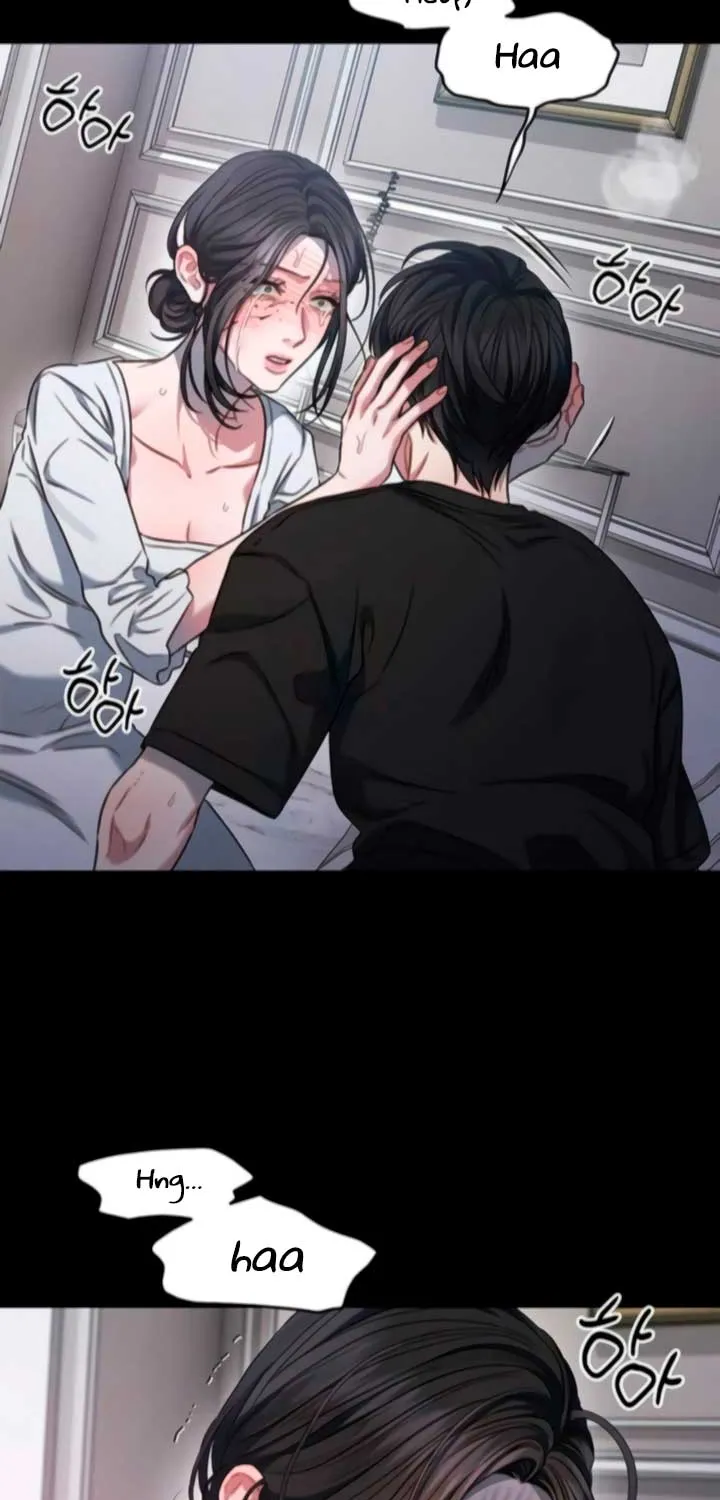 Elegant Desire Chapter 104 page 23 - 