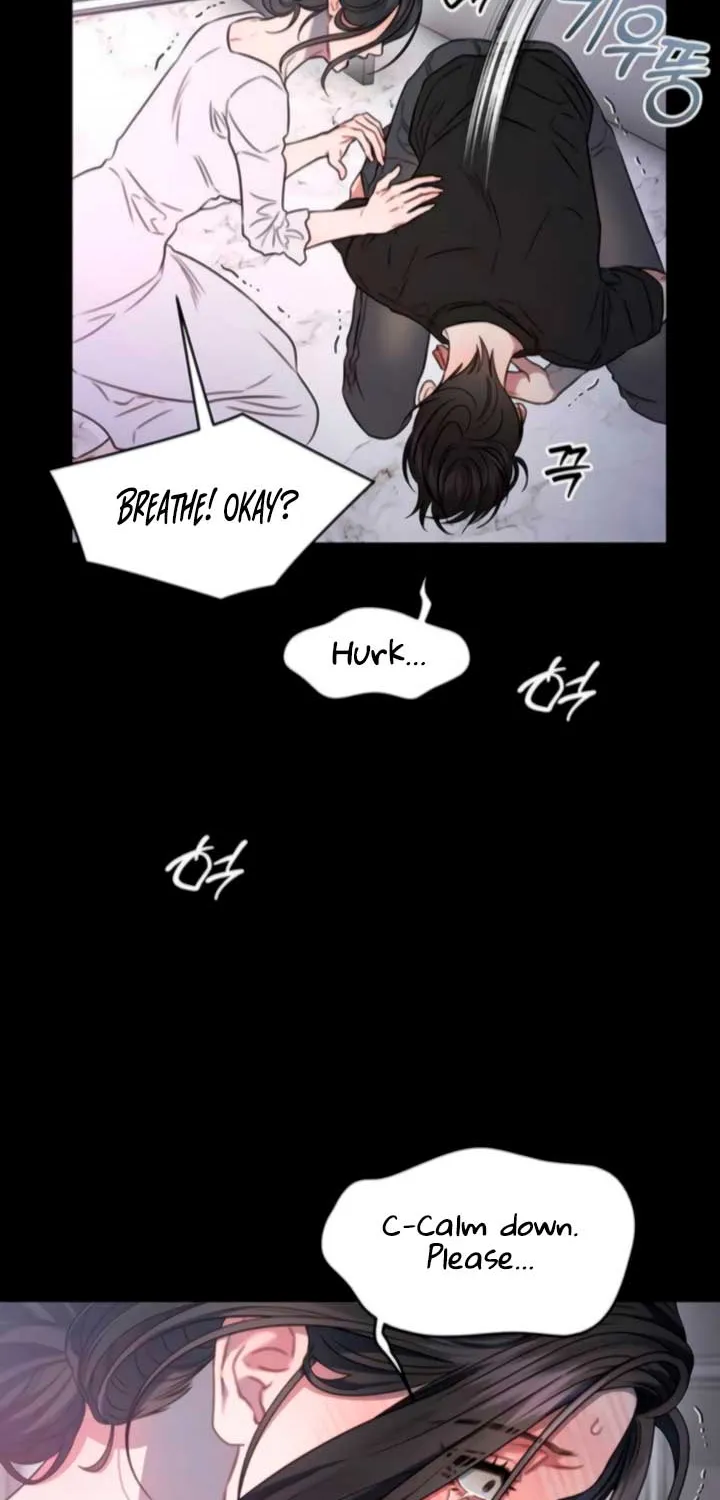 Elegant Desire Chapter 104 page 26 - 