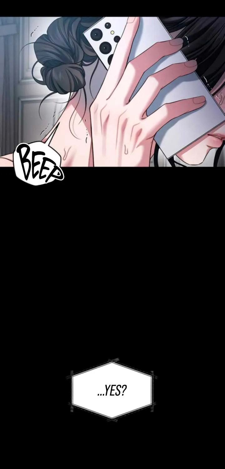 Elegant Desire Chapter 104 page 33 - 