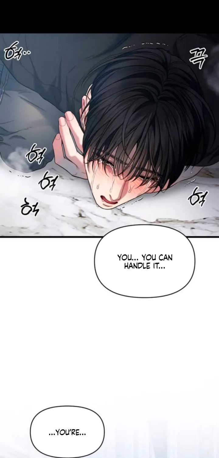 Elegant Desire Chapter 104 page 35 - 