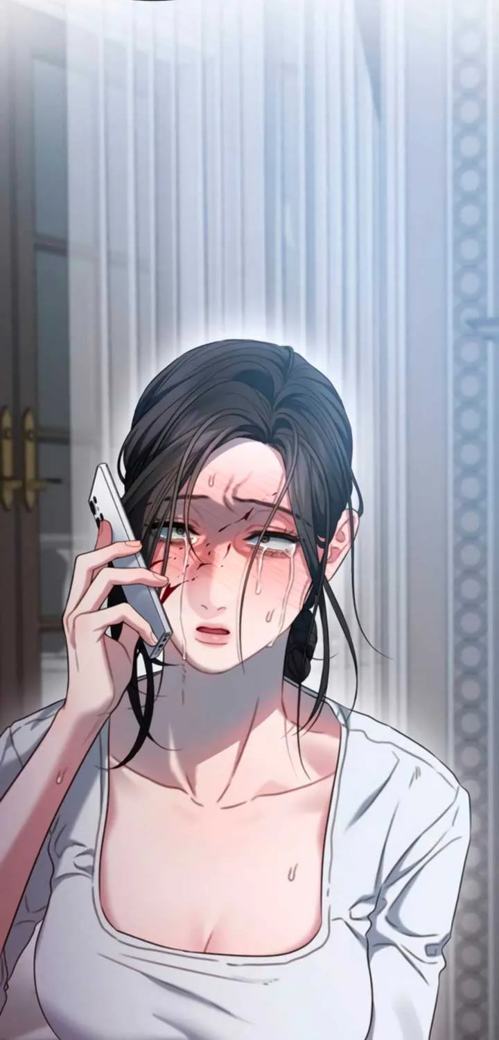 Elegant Desire Chapter 104 page 36 - 
