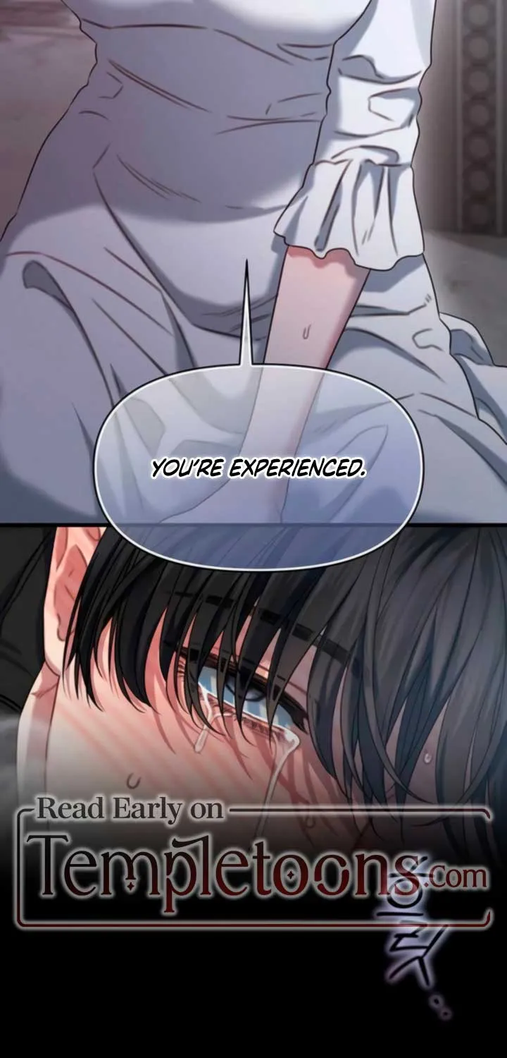 Elegant Desire Chapter 104 page 37 - 