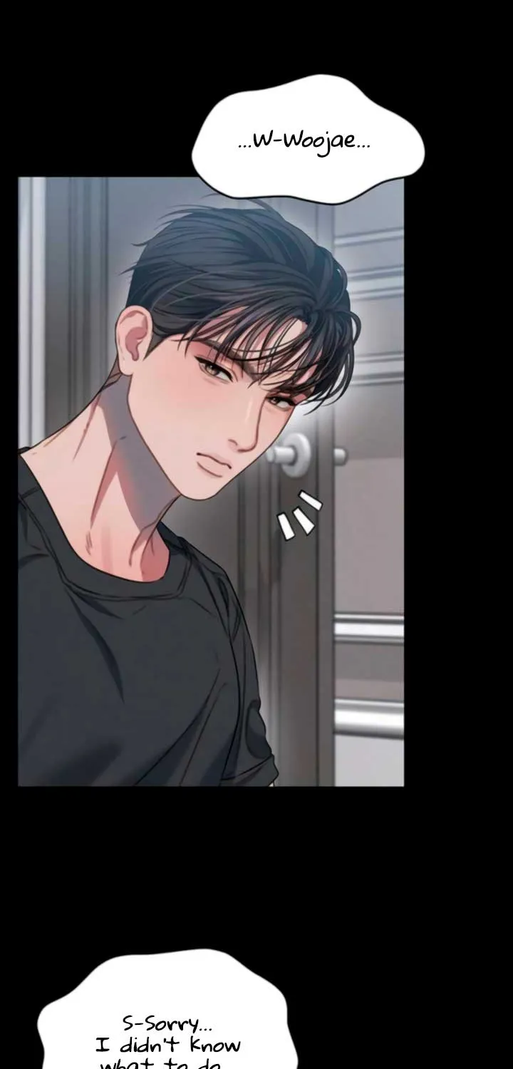 Elegant Desire Chapter 104 page 46 - 