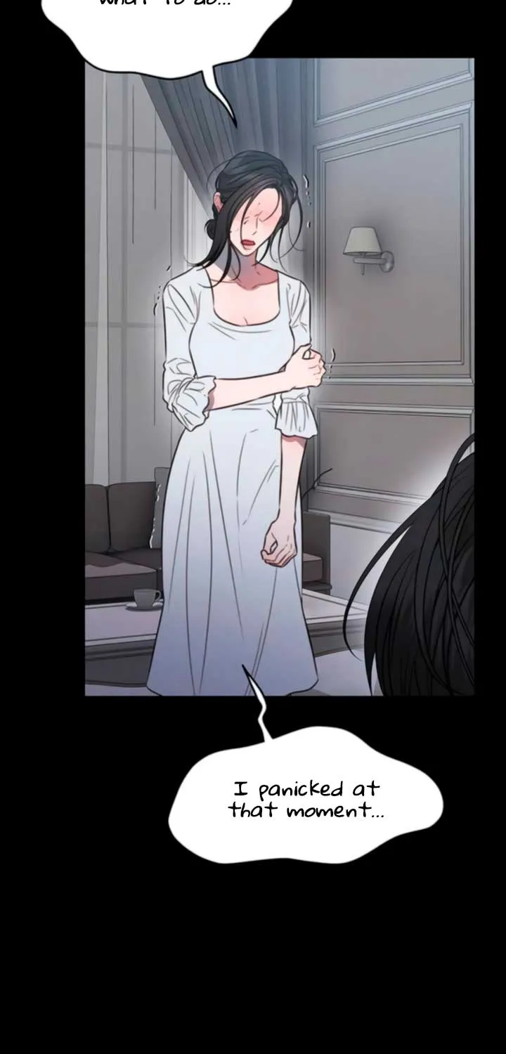 Elegant Desire Chapter 104 page 47 - 