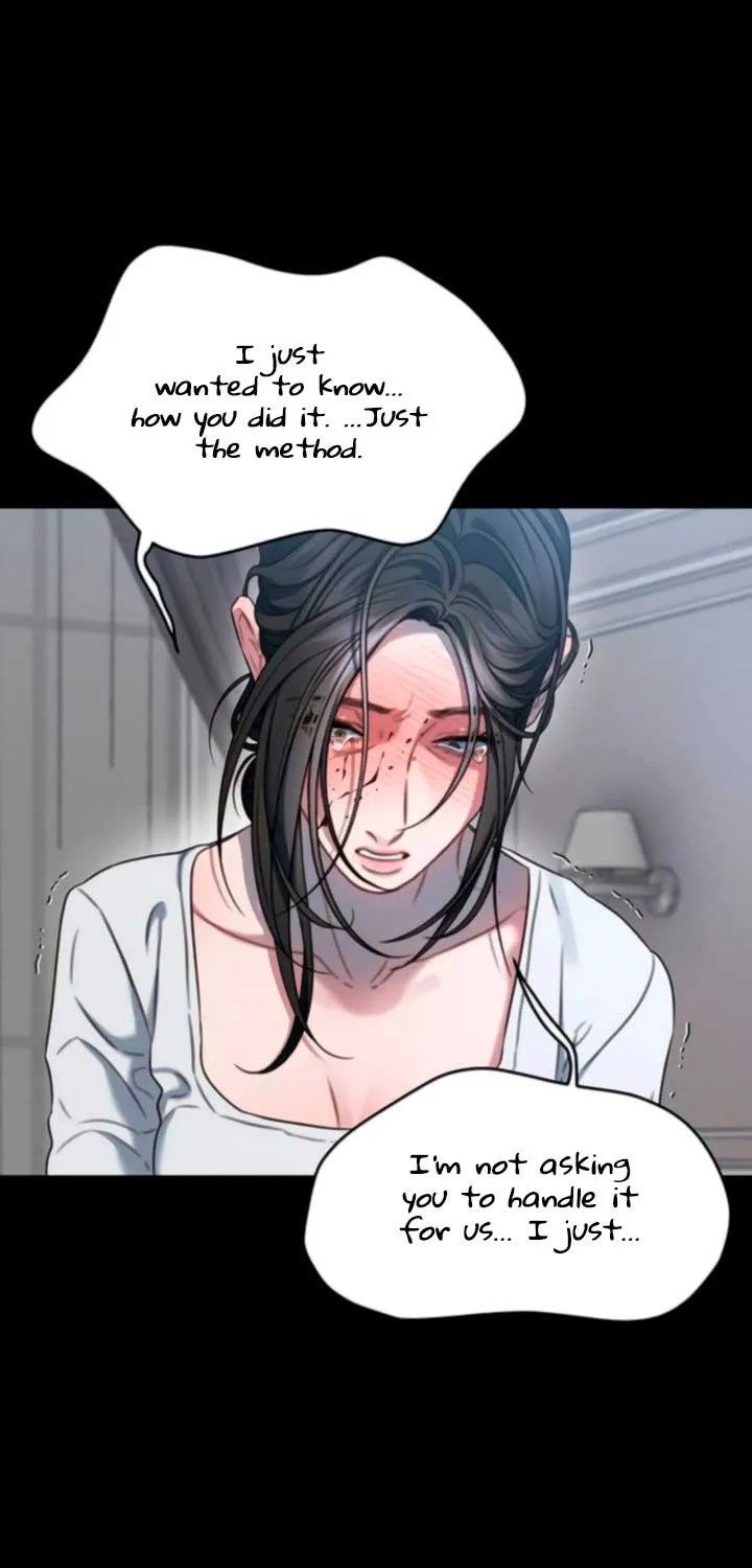 Elegant Desire Chapter 104 page 49 - 