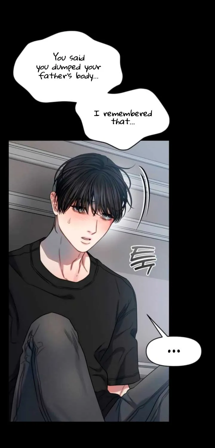 Elegant Desire Chapter 104 page 50 - 