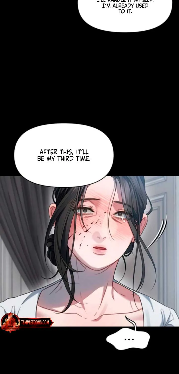 Elegant Desire Chapter 104 page 52 - 