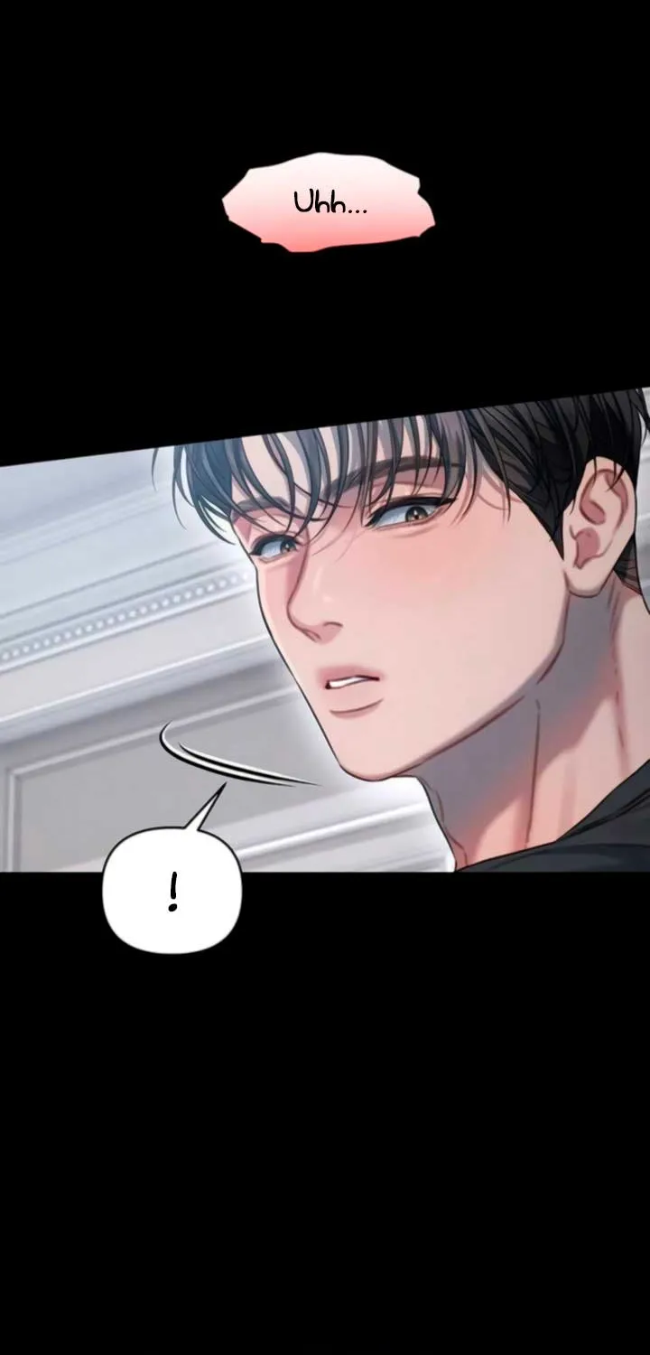 Elegant Desire Chapter 104 page 54 - 