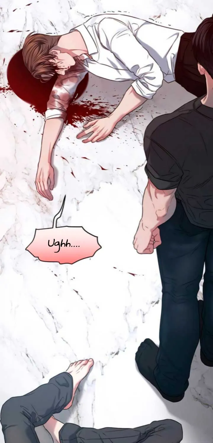 Elegant Desire Chapter 104 page 57 - 