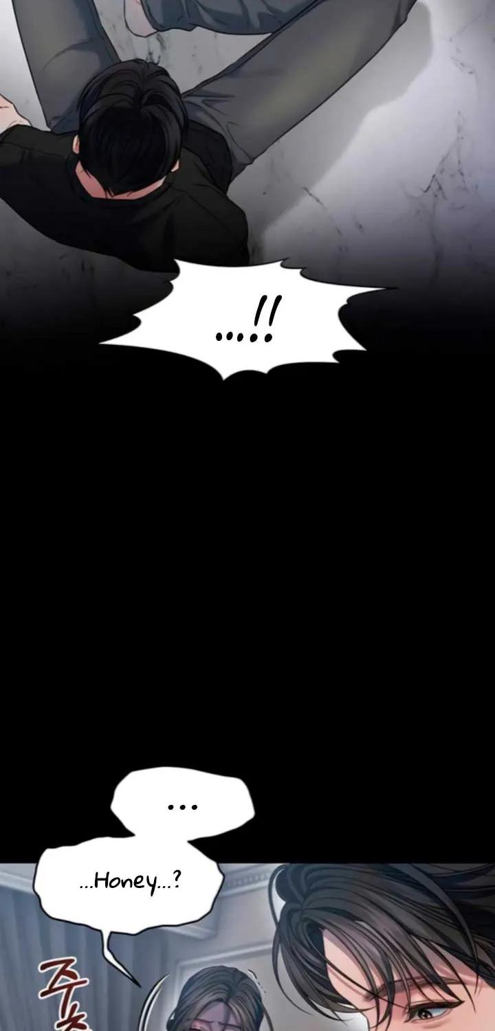 Elegant Desire Chapter 104 page 58 - 