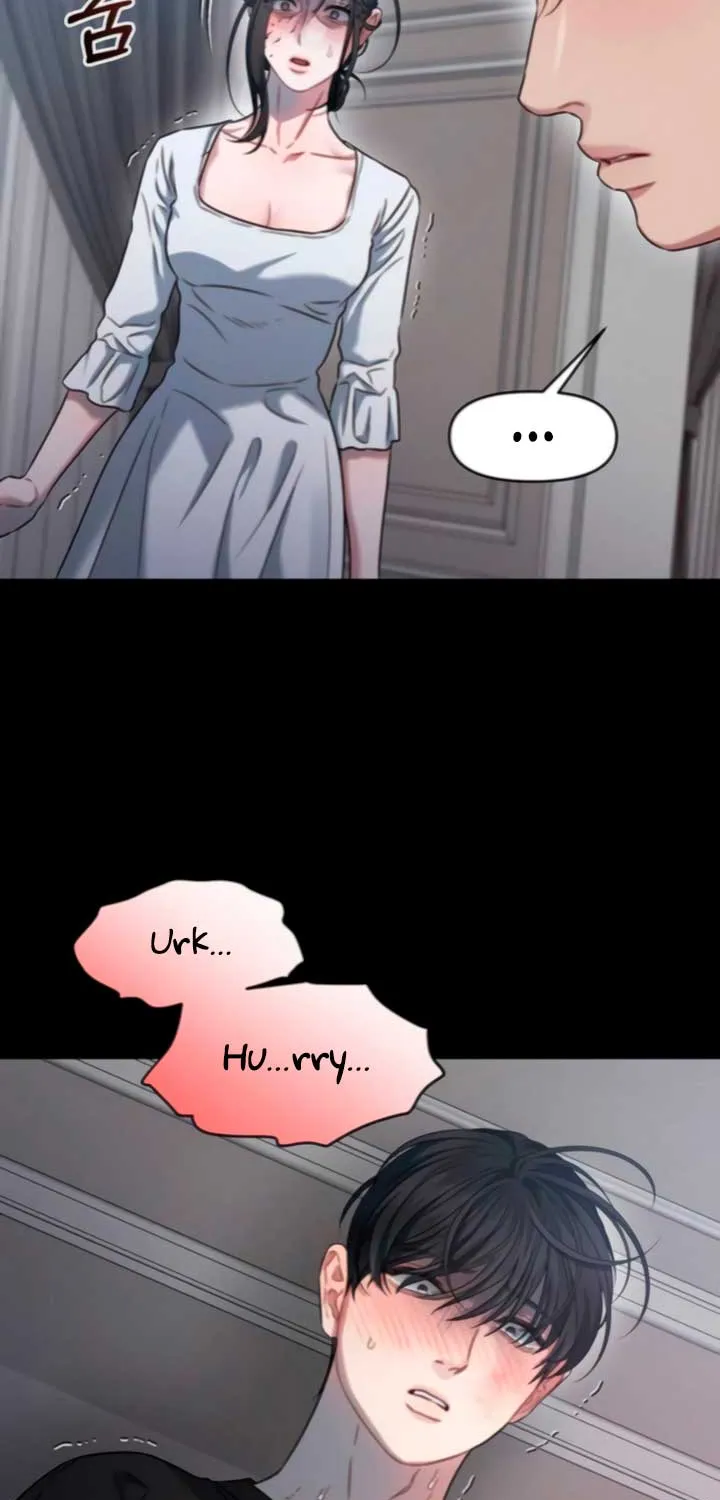Elegant Desire Chapter 104 page 59 - 