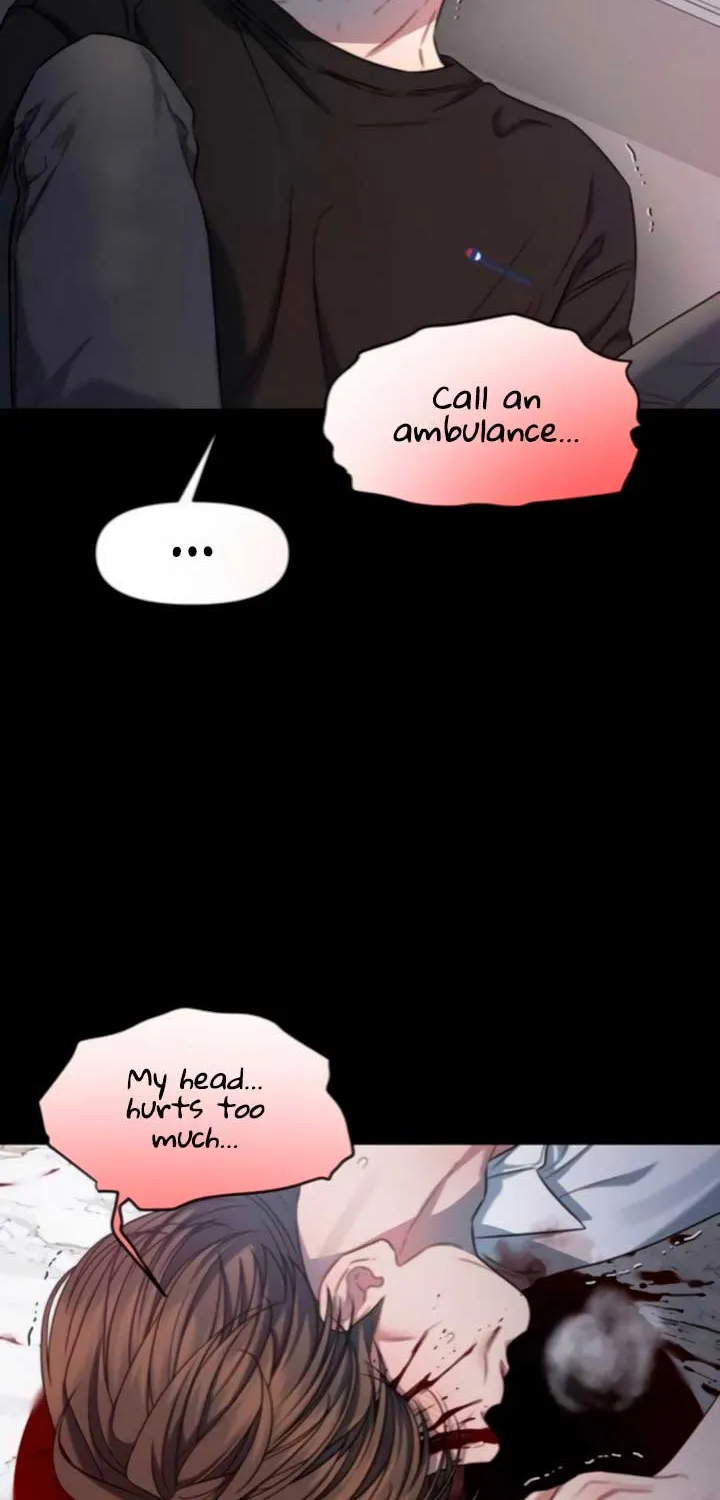 Elegant Desire Chapter 104 page 60 - 
