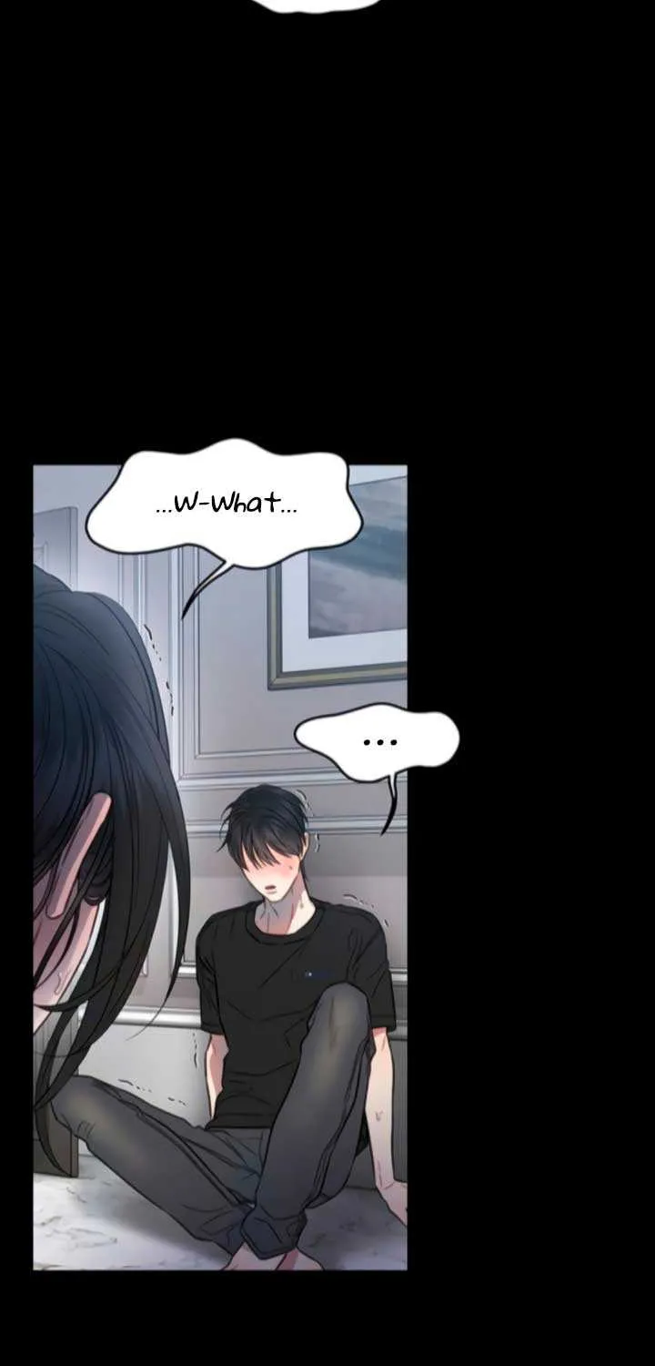 Elegant Desire Chapter 104 page 7 - 