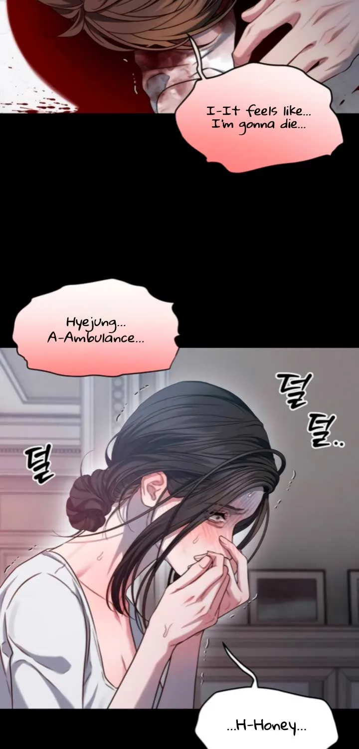 Elegant Desire Chapter 104 page 61 - 