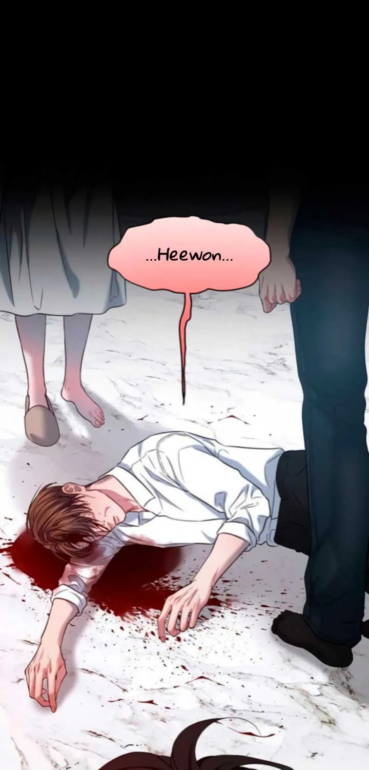 Elegant Desire Chapter 104 page 63 - 