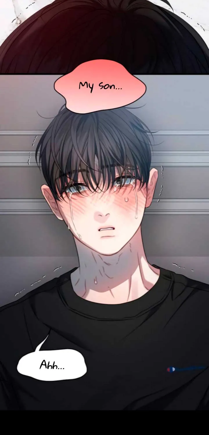Elegant Desire Chapter 104 page 64 - 