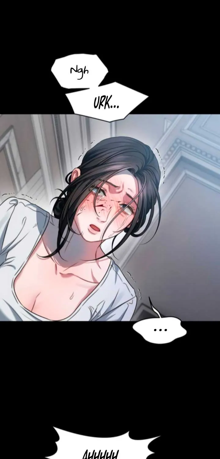 Elegant Desire Chapter 104 page 10 - 